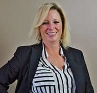Patty Adolph, CFO & Associate of RLG