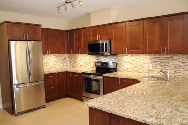***ON HOLD*** Spacious 2 Bedroom Condo – Crescent Heights (RP387)