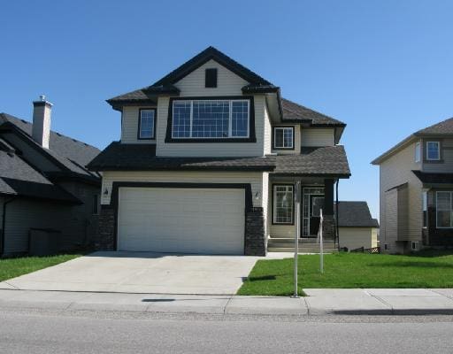***ON HOLD*** Beautiful Valley Ridge Single Family Home (RP176)