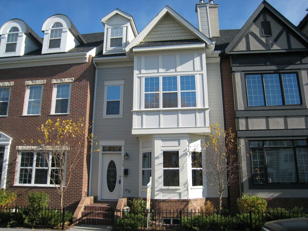 Beautiful Townhouse