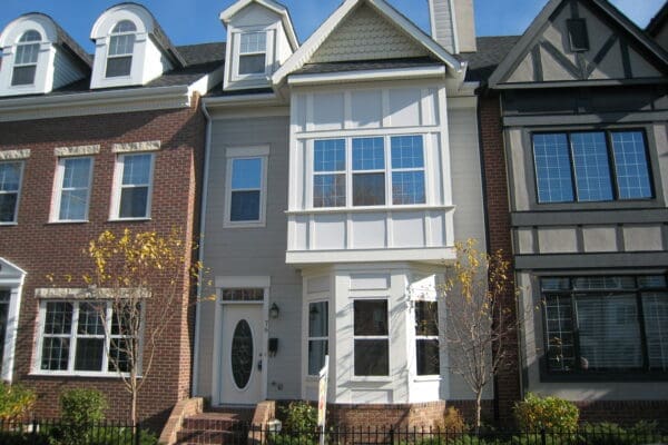 GREAT GARRISON WOODS TOWNHOUSE! (RP265)